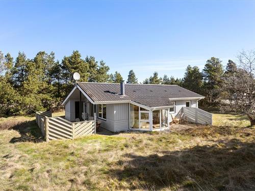 Sommerhus - 6 personer -  - Østervej - Tversted - 9881 - Bindslev