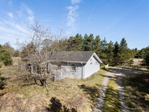 Sommerhus - 6 personer -  - Østervej - Tversted - 9881 - Bindslev