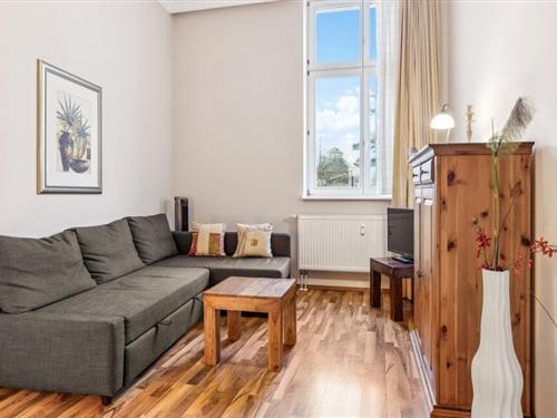 Ferielejlighed - 4 personer -  - Wördeländer Strasse - 17389 - Anklam