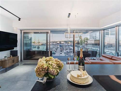 Ferienwohnung - 4 Personen -  - Gdynia - 81-340