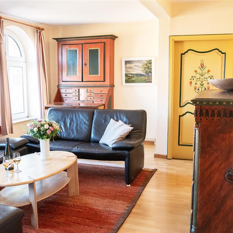 Ferielejlighed - 5 personer -  - Baustrup - 24405 - Mohrkirch