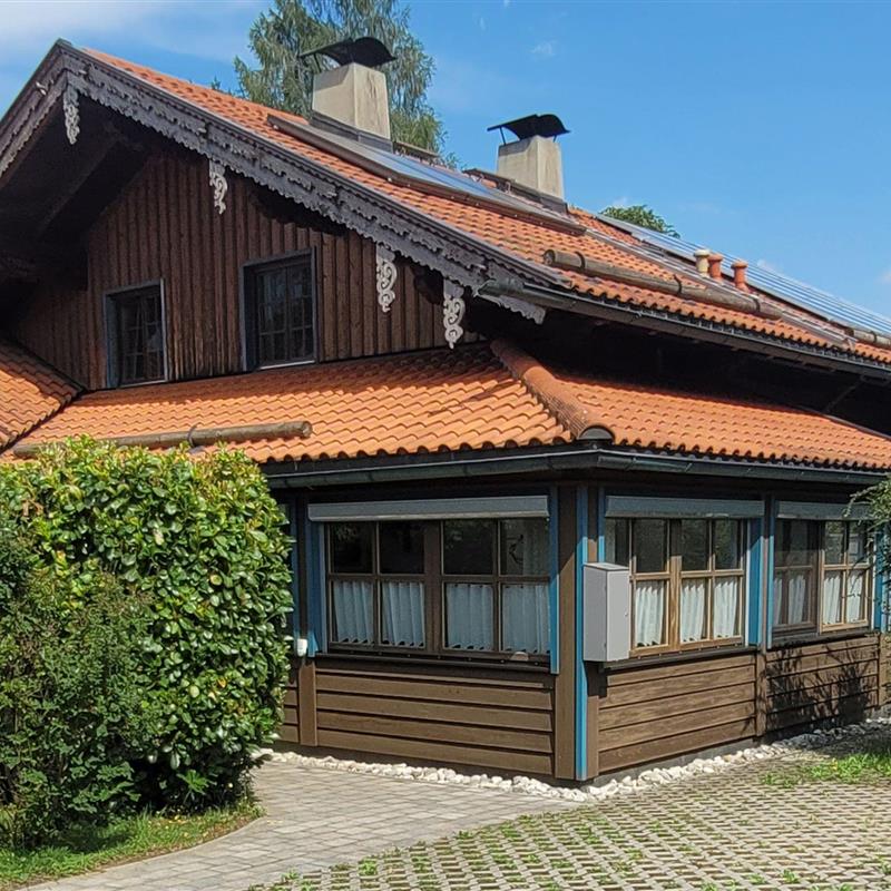 Ferielejlighed - 2 personer -  - Schloßstraße - 83112 - Frasdorf