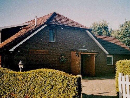 Sommerhus - 4 personer -  - 26434 - Wangerland