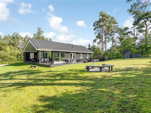 Holiday Home/Apartment - 8 persons -  - Majgårdsvej - 8400 - Ebeltoft