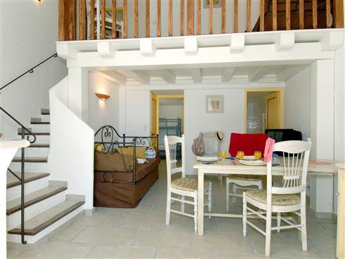 Holiday home - 6 persons -  - Gordes - 84220