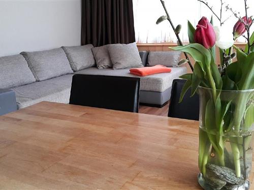 Holiday apartment - 4 persons -  - Eggweg - 3862 - Innertkirchen