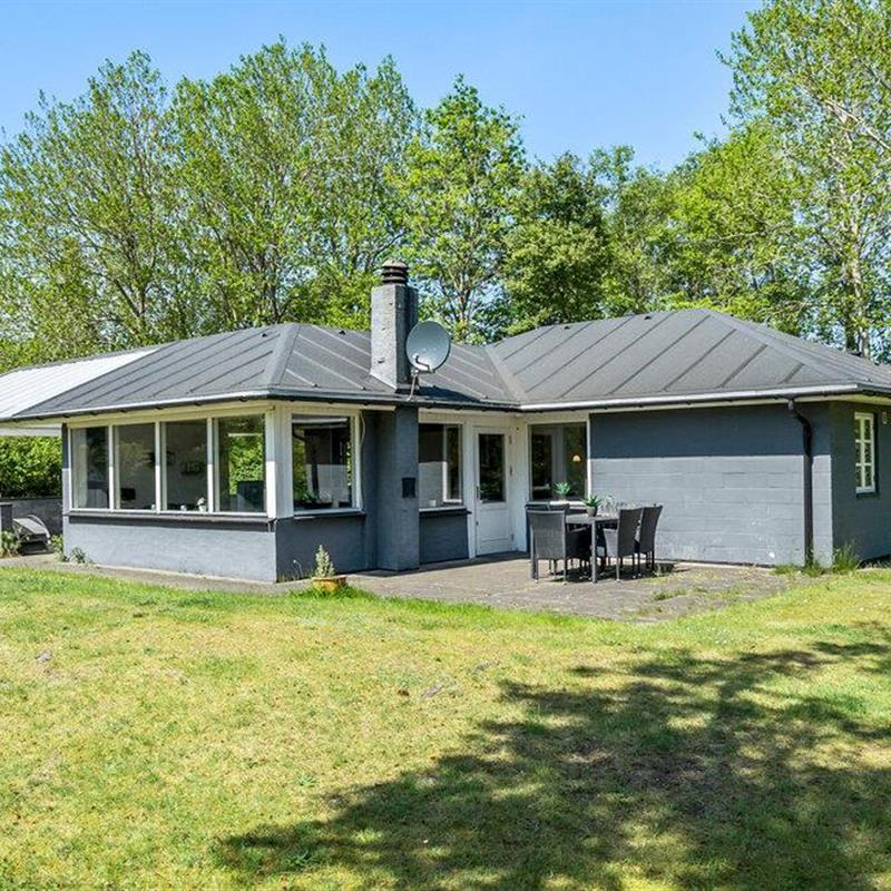 Ferienhaus - 6 Personen -  - Køjbankevej - Skaven - 6880 - Tarm