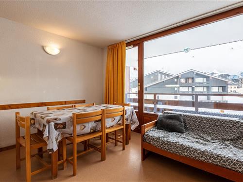 Holiday apartment - 4 persons -  - 74440 - Morillon