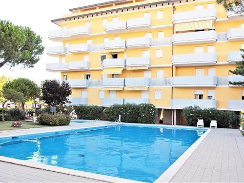 Ferielejlighed - 4 personer -  - 30021 - Porto Santa Margherita