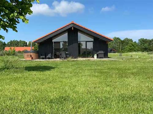 Sommerhus - 10 personer -  - Marielyst Strandpark - 4873 - Væggerløse