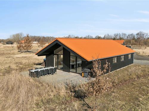 Ferienhaus - 10 Personen -  - Marielyst Strandpark - 4873 - Väggerlöse