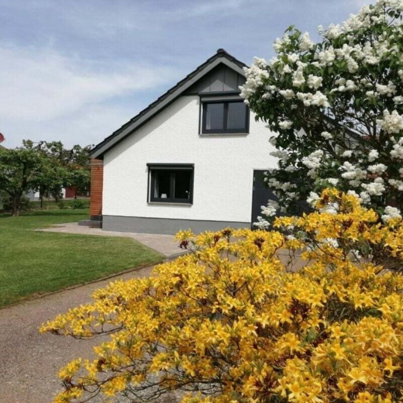 Sommerhus - 5 personer -  - 98597 - Fambach