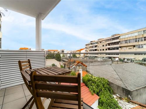 Semesterlägenhet - 2 personer -  - 4300-096 - Porto