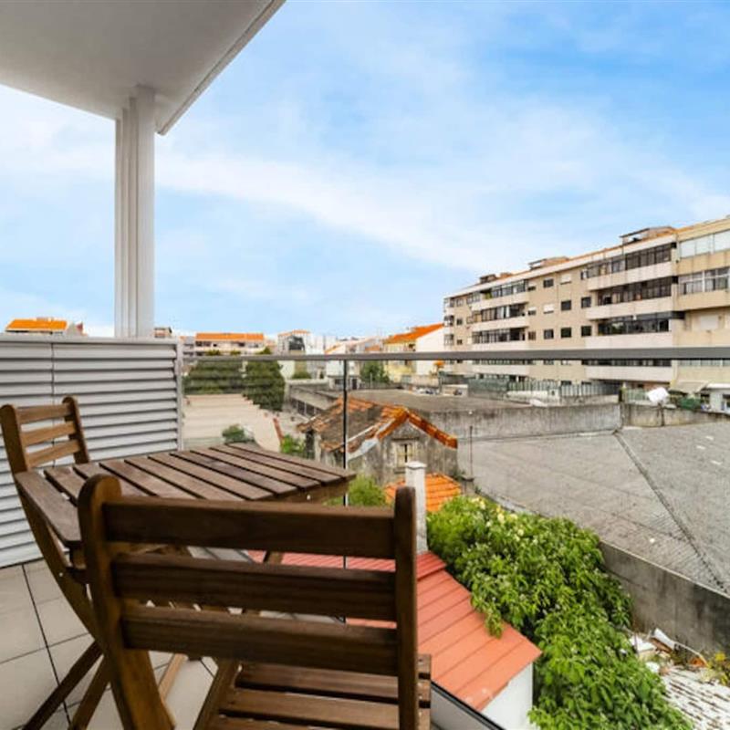 Ferielejlighed - 2 personer -  - 4300-096 - Porto