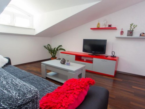Ferienwohnung - 4 Personen -  - 21300 - Makarska