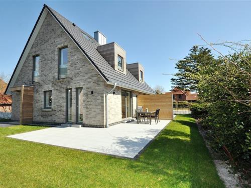 Sommerhus - 5 personer -  - Böhler Landstr. - 25826 - St. Peter-Ording