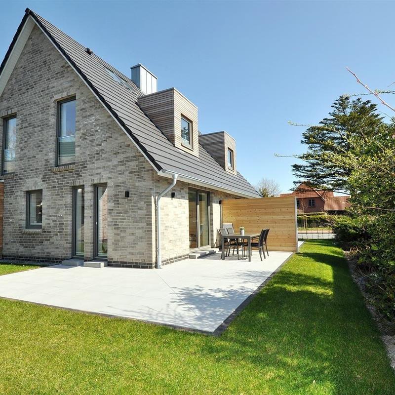 Sommerhus - 5 personer -  - Böhler Landstr. - 25826 - St. Peter-Ording