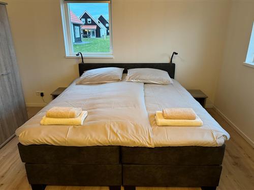 Sommerhus - 6 personer -  - 4694PM - Scherpenisse