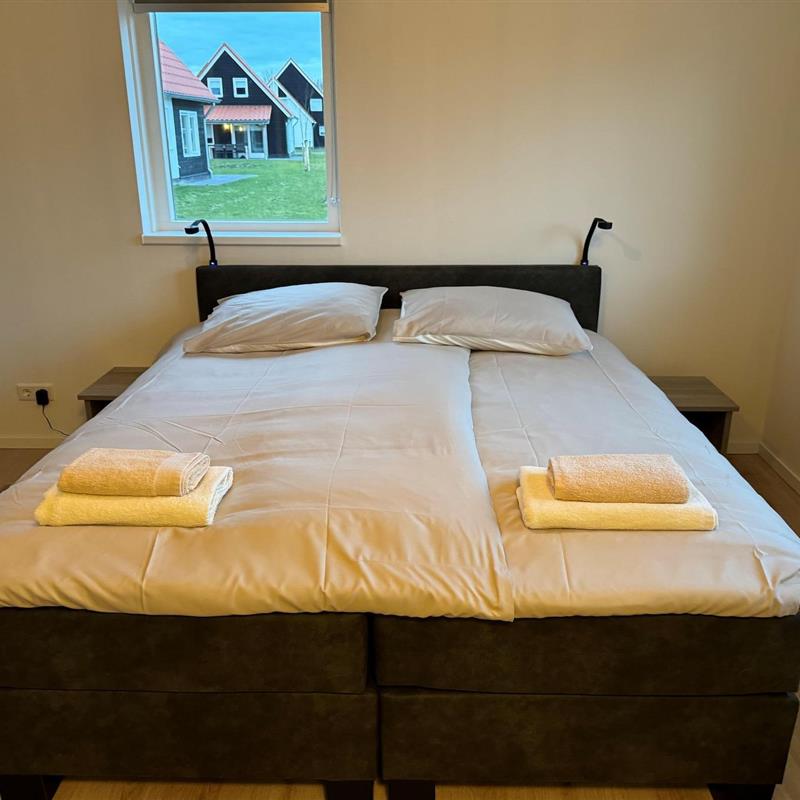 Sommerhus - 6 personer -  - 4694PM - Scherpenisse