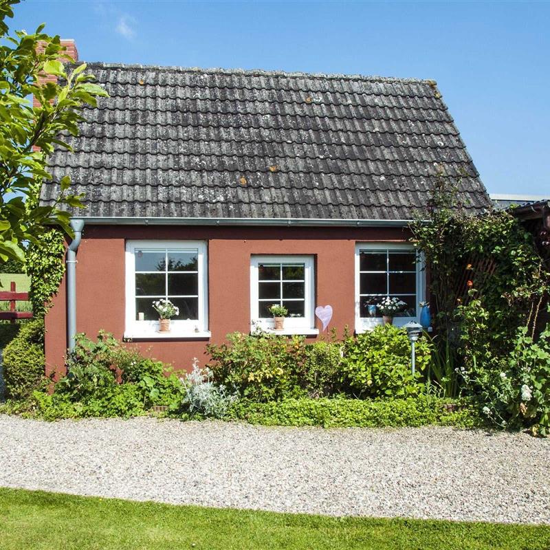 Sommerhus - 2 personer -  - Goldhöft - 24395 - Gelting