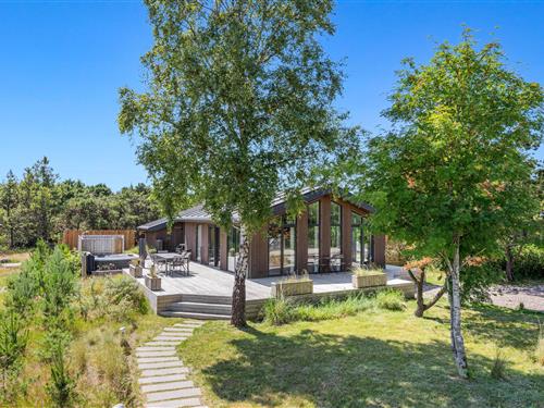 Sommerhus - 6 personer -  - Lyngvejen - Havneby - 6792 - Rømø