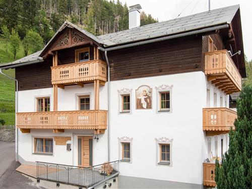 Ferieleilighet - 3 personer -  - Liesing - 9653 - Liesing