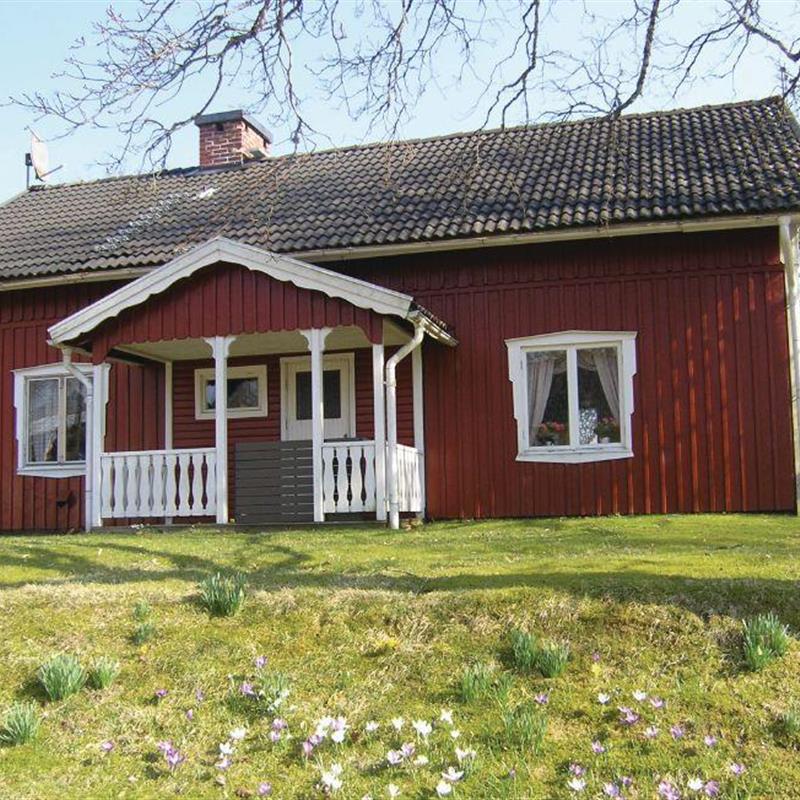 Sommerhus - 6 personer -  - Bolsholm - 512 63 - Östra Frölunda