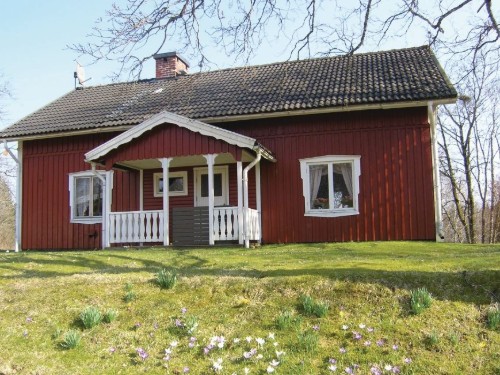 Feriehus - 6 personer -  - Bolsholm - 512 63 - Östra Frölunda