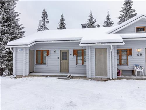 Feriehus - 6 personer -  - Kuusamo - 93830