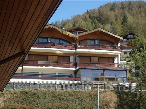 Holiday apartment - 8 persons -  - 1993 - Veysonnaz