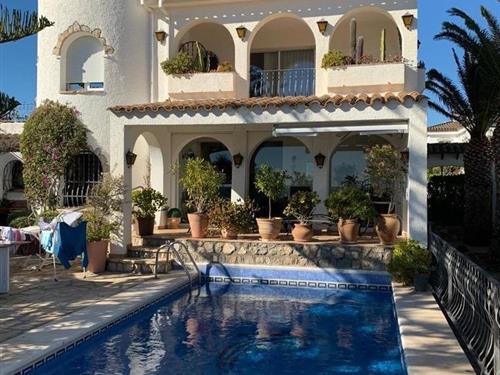 Sommerhus - 6 personer -  - Avellaner - 43892 - Miami Platja