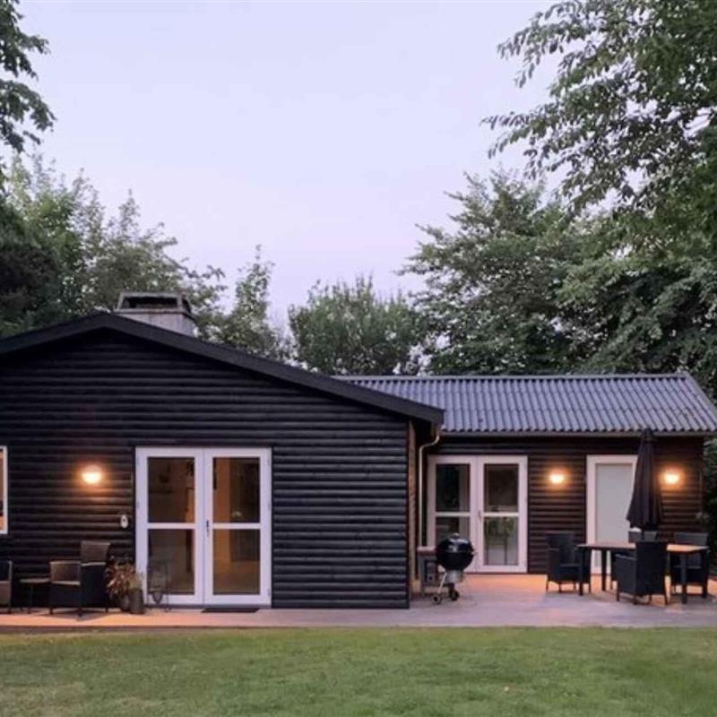 Ferienhaus - 6 Personen -  - Vangeleds-Åsen - 3210 - Vejby