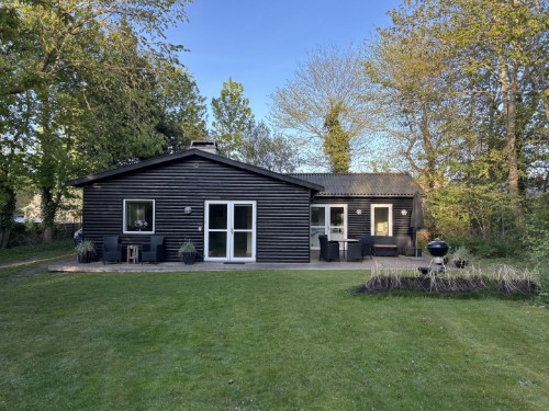 Sommerhus - 6 personer -  - Vangeleds-Åsen - 3210 - Vejby
