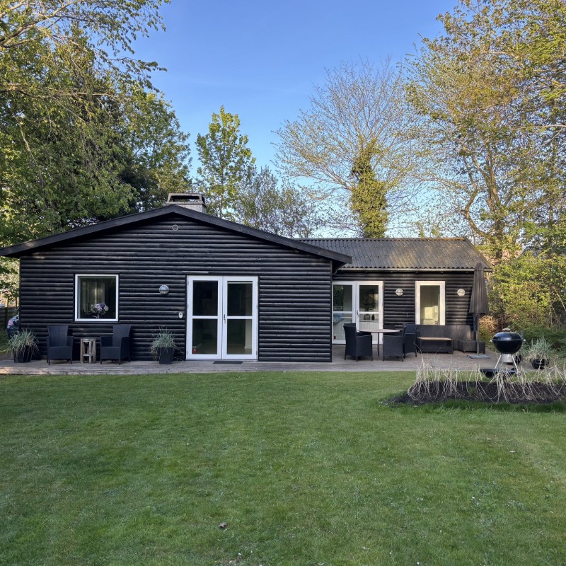 Sommerhus - 6 personer -  - Vangeleds-Åsen - 3210 - Vejby