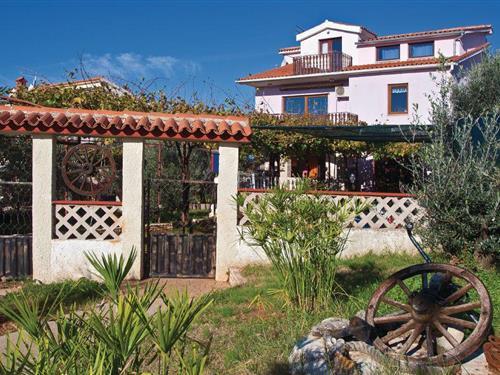 Ferielejlighed - 6 personer -  - Prostin - 52212 - Fazana