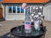 Billede 3 - Terrasse