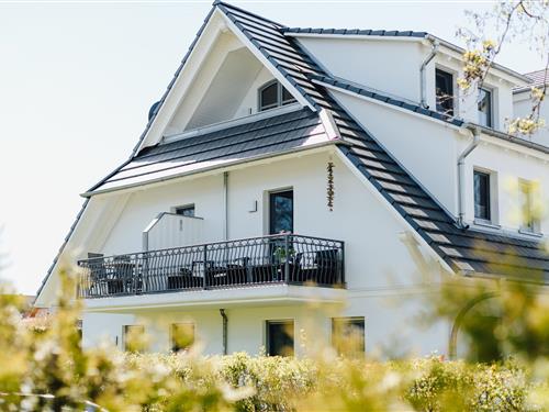 Ferielejlighed - 2 personer -  - Friedenstraße - 18374 - Zingst