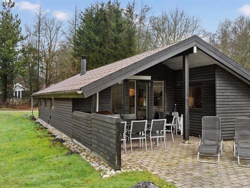 Sommerhus - 7 personer -  - Midtparken - Arrild - 6520 - Toftlund