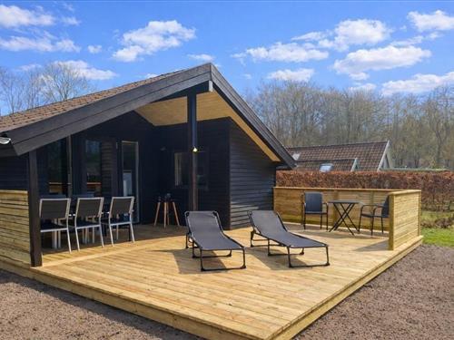 Ferienhaus - 6 Personen -  - Midtparken - Arrild - 6520 - Toftlund