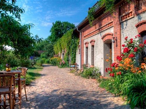 Bondegård - 2 personer -  - Radduscher Dorfstraße - 03226 - Vetschau