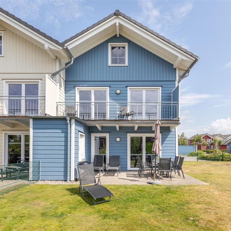 Sommerhus - 6 personer -  - 25899 - Dagebüll