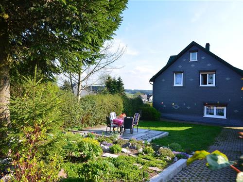 Ferieleilighet - 4 personer -  - 98701 - Neustadt Am Rennsteig