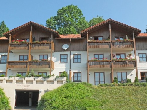 Fritidshus - 5 personer -  - 94249 - Bodenmais