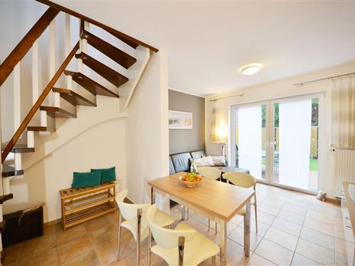 Ferielejlighed - 5 personer -  - Rösingstraße - 26486 - Wangerooge