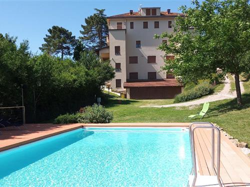 Holiday Home/Apartment - 4 persons -  - Frazione Castiglione Ubertini - Località Monticell - 52028 - Terranuova Bracciolini