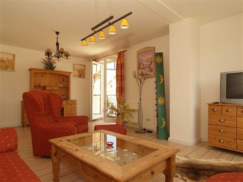 Ferielejlighed - 2 personer -  - Strandstr. - 18225 - Kühlungsborn