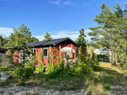 Sommerhus - 4 personer -  - Åsvägen - 622 66 - Gotlands Tofta