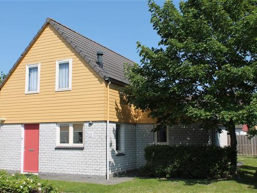 Sommerhus - 8 personer -  - 4424NS - Wemeldinge