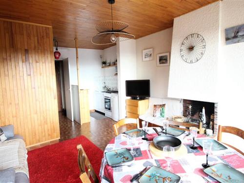 Holiday Home/Apartment - 8 persons -  - 38410 - Chamrousse