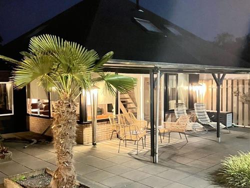 Fritidshus - 4 personer -  - Stavenisse - 4696RT